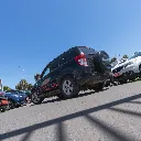 Suzuki Grand Nomade Sport 2.4 2011 usado la serena newkar