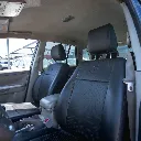 Suzuki Grand Nomade Sport 2.4 2011 usado la serena newkar