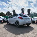 Peugeot 208 Diesel 2020 usado newkar