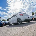 Peugeot 208 Diesel 2020 usado newkar