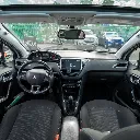 Peugeot 208 Diesel 2020 usado newkar