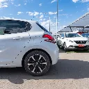 Peugeot 208 Diesel 2020 usado newkar