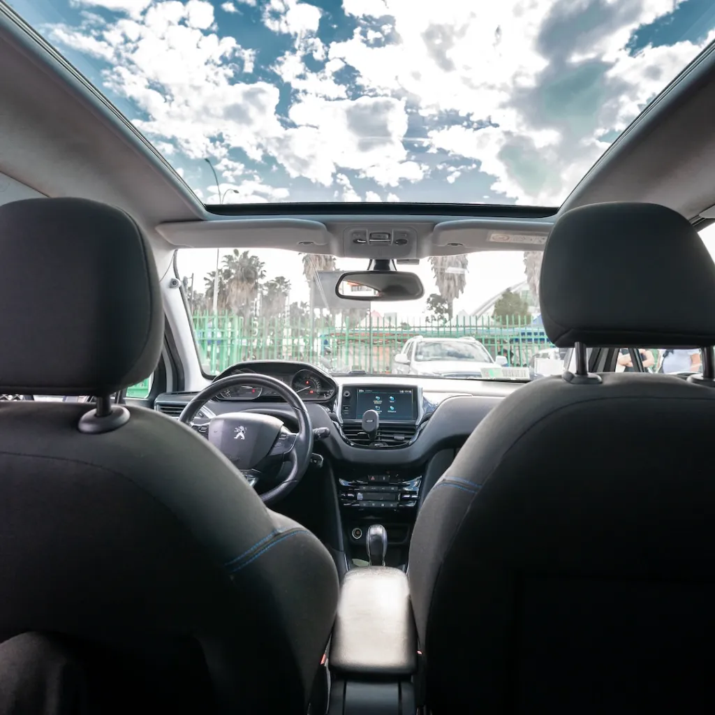 Peugeot 208 Diesel 2020 usado newkar