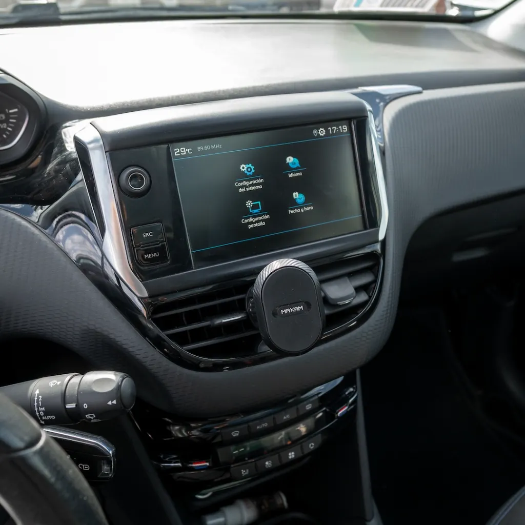 Peugeot 208 Diesel 2020 usado newkar