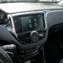 Peugeot 208 Diesel 2020 usado newkar