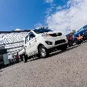 Foton doble cabina 2020 usado newkar