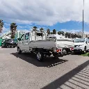 Foton doble cabina 2020 usado newkar