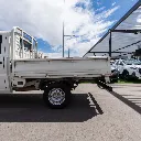 Foton doble cabina 2020 usado newkar