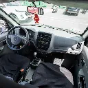 Foton doble cabina 2020 usado newkar