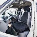 Foton doble cabina 2020 usado newkar