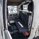 Foton doble cabina 2020 usado newkar