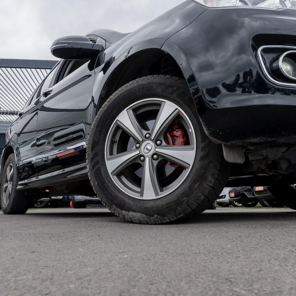 Great Wall H6 luxury 2019 usado newkar