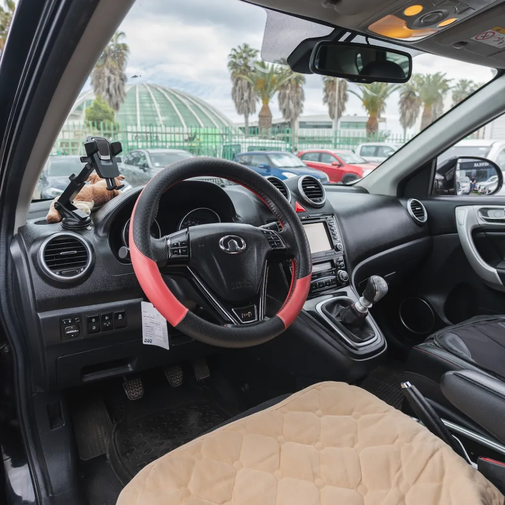 Great Wall H6 luxury 2019 usado newkar