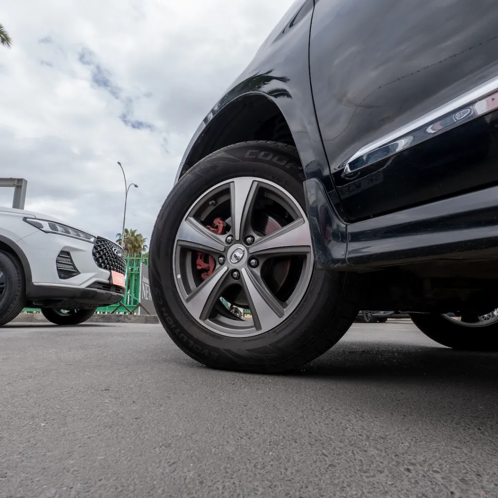 Great Wall H6 luxury 2019 usado newkar