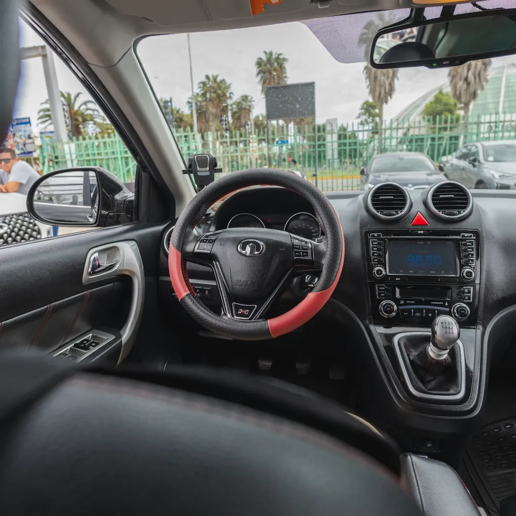 Great Wall H6 luxury 2019 usado newkar