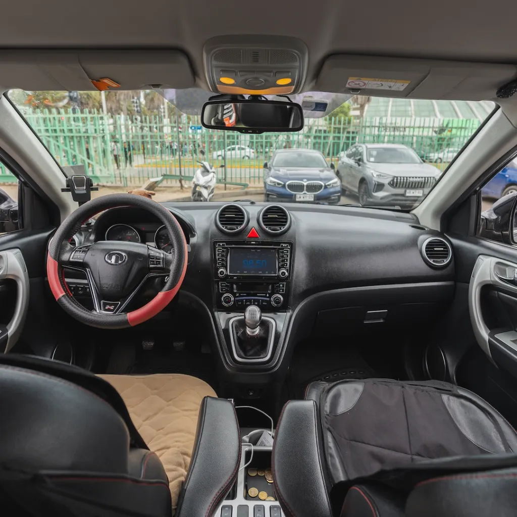 Great Wall H6 luxury 2019 usado newkar