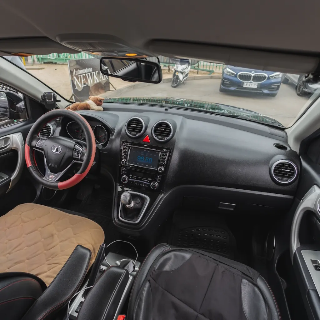 Great Wall H6 luxury 2019 usado newkar