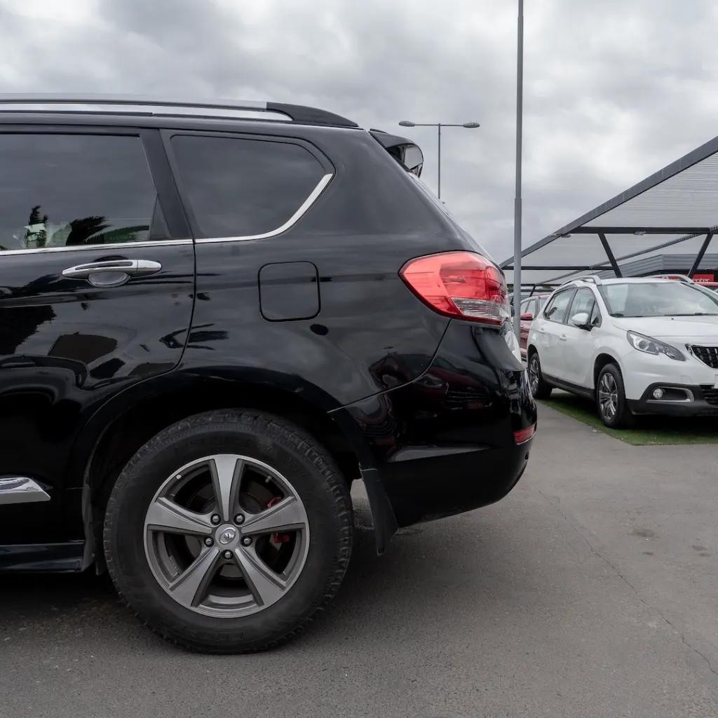 Great Wall H6 luxury 2019 usado newkar