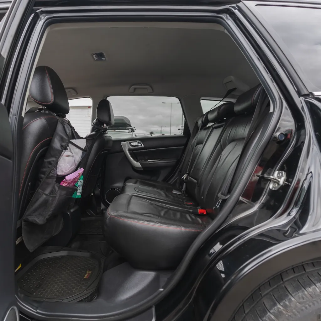 Great Wall H6 luxury 2019 usado newkar