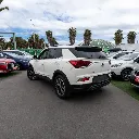Ssangyong Korando GLX 2023 usada newkar