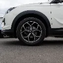 Ssangyong Korando GLX 2023 usada newkar
