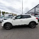Ssangyong Korando GLX 2023 usada newkar