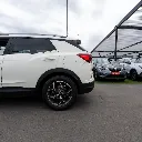Ssangyong Korando GLX 2023 usada newkar