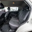 Ssangyong Korando GLX 2023 usada newkar