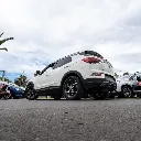 Ssangyong Korando GLX 2023 usada newkar
