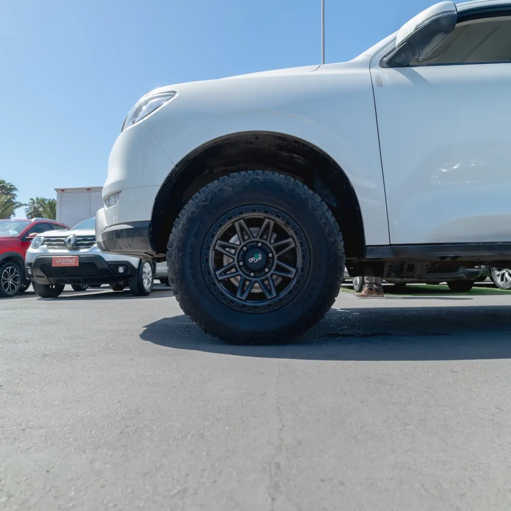 Great Wall Poer 4x4 2023 usada newkar
