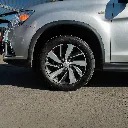 Mitsubishi ASX 2020