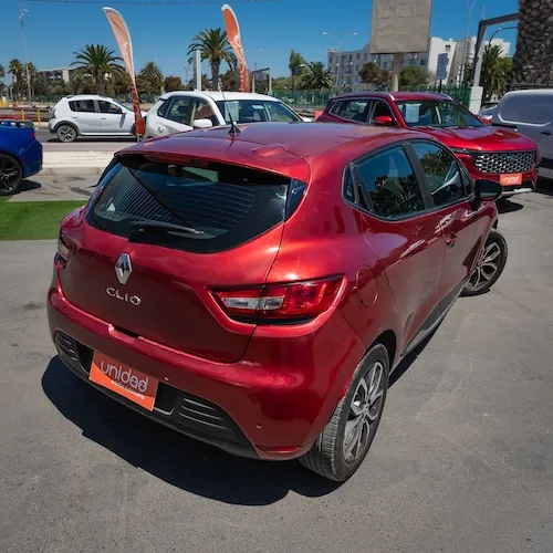 Renault Clio 2020
