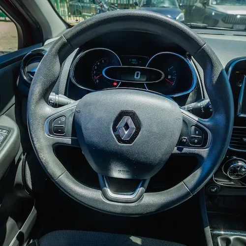 Renault Clio 2020