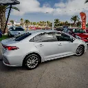 Toyota Corolla 2023 usado la serena newkar