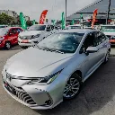Toyota Corolla 2023 usado la serena newkar