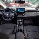 Toyota Corolla 2023 usado la serena newkar