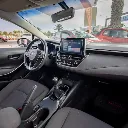Toyota Corolla 2023 usado la serena newkar