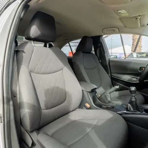 Toyota Corolla 2023 usado la serena newkar