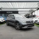 Volkswagen Tiguan Tsi 4X2 1.4 Aut