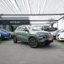 Renault Ekwid 2026