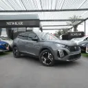 Peugeot 2008 4X2 1.2 Aut