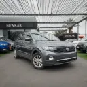 Volkswagen T CROSS TRENDLINE 1.6 2021