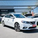 Nissan Sentra 2019