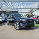 Toyota Rav 4 LE 4X4 2.0 2022