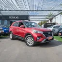 Hyundai Creta GS 1.6 2018