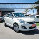 Suzuki Swift 2017 1.2