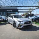 Subaru Impreza 4X4 2.0 AUT 2024