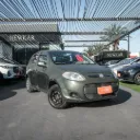 Fiat Palio Attractive Evo