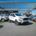 Ford EcoSport 1.5 2020