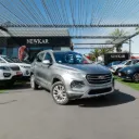 Chevrolet Groove 1.5 2021